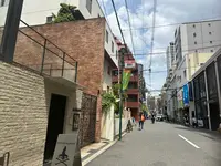 オレンジストリートの写真・動画_image_1363889
