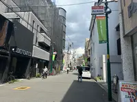 オレンジストリートの写真・動画_image_1363891
