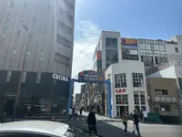 オレンジストリートの写真・動画_image_1363894