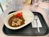 カレーショップ アルプスの写真・動画_image_1364368