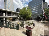 難波神社の写真・動画_image_1364453