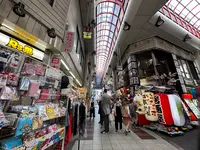 千日前道具屋筋商店街の写真・動画_image_1364486