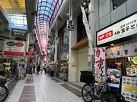 千日前道具屋筋商店街の写真・動画_image_1364489