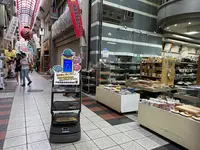 千日前道具屋筋商店街の写真・動画_image_1364491