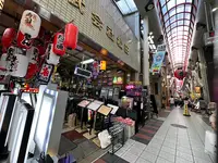 千日前道具屋筋商店街の写真・動画_image_1364493
