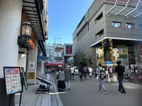 千日前道具屋筋商店街の写真・動画_image_1364503