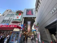 千日前道具屋筋商店街の写真・動画_image_1364504