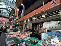 黒門市場の写真・動画_image_1364531