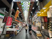 黒門市場の写真・動画_image_1364535