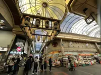 黒門市場の写真・動画_image_1364539