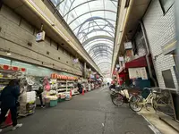 黒門市場の写真・動画_image_1364541