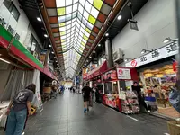 黒門市場の写真・動画_image_1364542