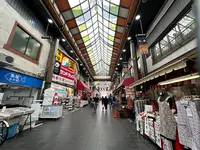 黒門市場の写真・動画_image_1364543