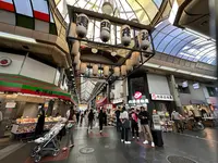 黒門市場の写真・動画_image_1364546