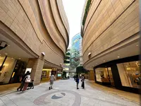 なんばパークス（なんばPARKS）の写真・動画_image_1364556