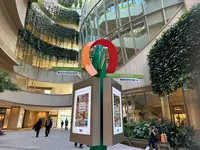 なんばパークス（なんばPARKS）の写真・動画_image_1364560