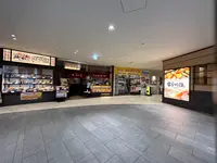 なんばパークス（なんばPARKS）の写真・動画_image_1364574