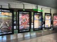 なんばパークスシネマの写真・動画_image_1364651