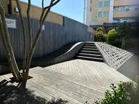 PARKS GARDEN （パークスガーデン）の写真・動画_image_1364664