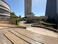 PARKS GARDEN （パークスガーデン）の写真・動画_image_1364679