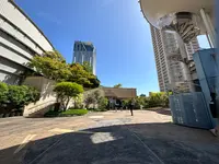 PARKS GARDEN （パークスガーデン）の写真・動画_image_1364686