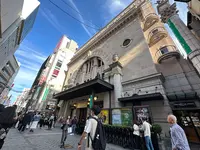 大阪松竹座の写真・動画_image_1364693
