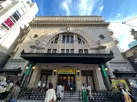 大阪松竹座の写真・動画_image_1364695