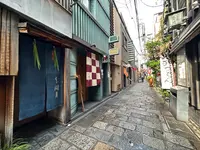法善寺横丁の写真・動画_image_1364721