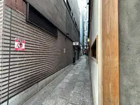 法善寺横丁の写真・動画_image_1364724