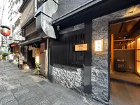 法善寺横丁の写真・動画_image_1364725