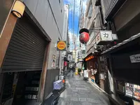 法善寺横丁の写真・動画_image_1364726
