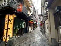 法善寺横丁の写真・動画_image_1364727