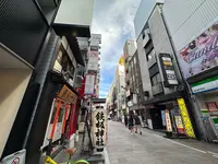 宗右衛門町の写真・動画_image_1364734