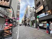 宗右衛門町の写真・動画_image_1364735