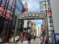 宗右衛門町の写真・動画_image_1364737