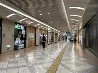 なんばウォークの写真・動画_image_1364850