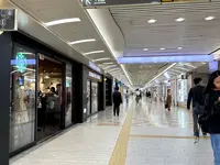 なんばウォークの写真・動画_image_1364857