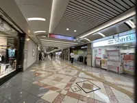 なんばウォークの写真・動画_image_1364860