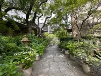 坐摩神社の写真・動画_image_1364874