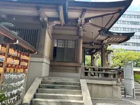 坐摩神社の写真・動画_image_1364877