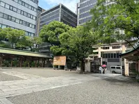坐摩神社の写真・動画_image_1364880