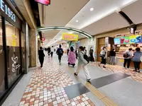 ディアモール大阪の写真・動画_image_1366932