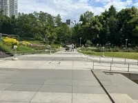 靱公園の写真・動画_image_1367069