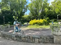 靱公園の写真・動画_image_1367086