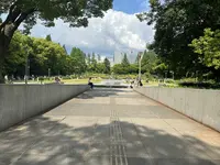 靱公園の写真・動画_image_1367088