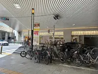 なんばCITY（なんばシティ）の写真・動画_image_1367213