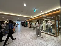 なんばCITY（なんばシティ）の写真・動画_image_1367216