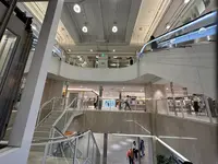 なんばCITY（なんばシティ）の写真・動画_image_1367217