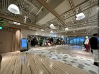 なんばCITY（なんばシティ）の写真・動画_image_1367225