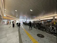 なんばCITY（なんばシティ）の写真・動画_image_1367226